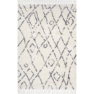 Asmus Moroccan Indoor Rug