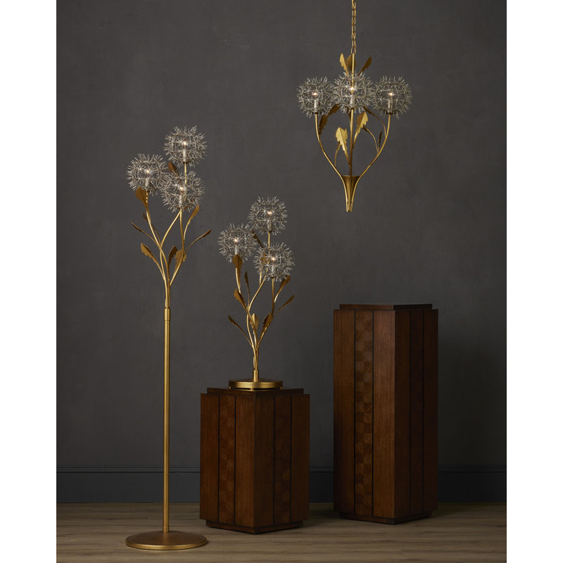 Dandelion 3 - Light Pendant