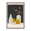 «Minimalist Still Life 10» par Thingdesign, reproduction d'art sur toile-1349647576-1349647573