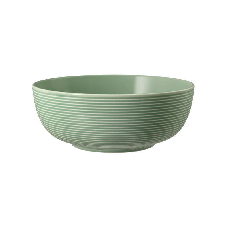 Serving Bowl, Sage Green