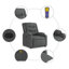 Fauteuil de massage-945743385-945743384