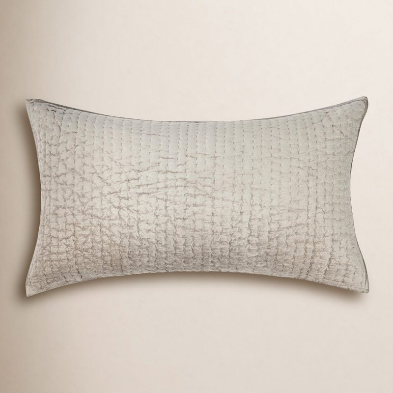 Sham, King, Pebble Beige