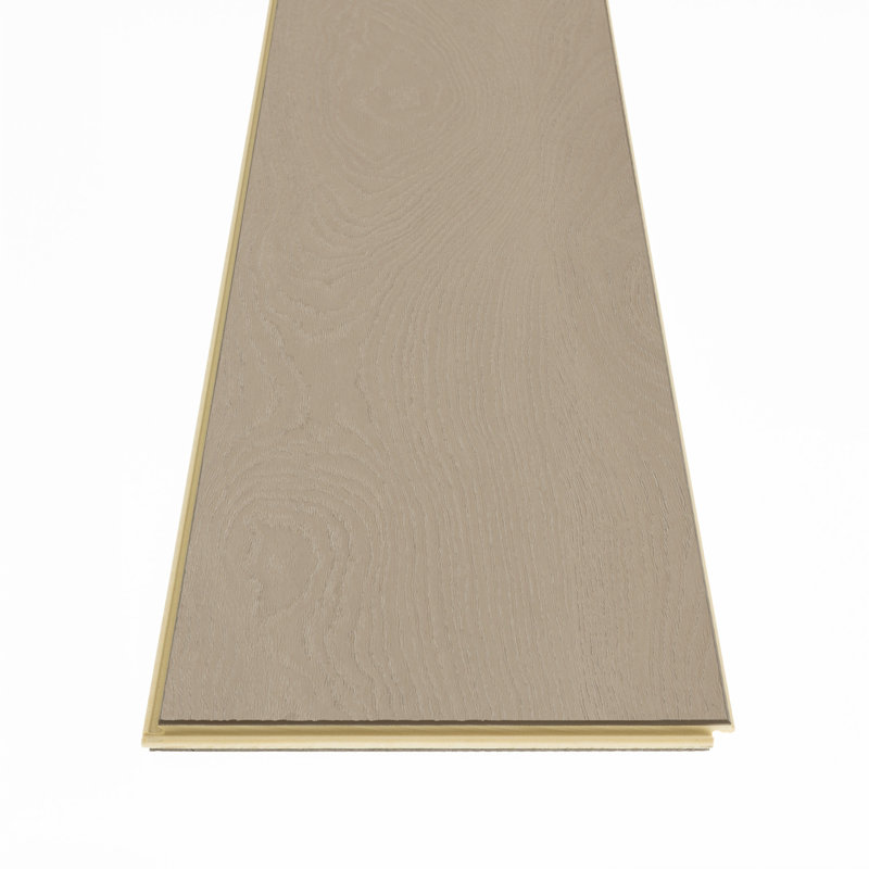 Shaw Everett 7-mm x 9-in W x 60-in L Luxury Vinyl Plank Flooring, Garner