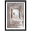 Mortar Meditation Print by Oliver Gal-79609672-189271343