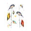 «Birds on Branches» - reproduction-52359439-52359437