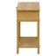 Table d'appoint, table de bout, table de chevet, table d'appoint, tiroir de rangement, chambre à coucher, salon, transitionnel-1847313938