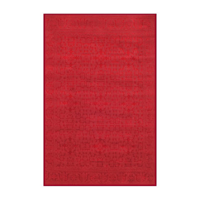 Tapis rouge