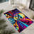 Infinity Glow Indoor And Outdoor Area Rug-910314160