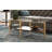 4 Legs Coffee Table with Storage-94679853