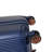 4-piece hard luggage-129384125