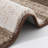 Ebern Designs Thick Bath Rugs Set For Bathroom Water Absorbent & Non-Slip-1374333902-1374333888