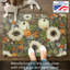 Tapis de cuisine Farmhouse