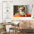 Crowle Chihuahua On Pillow-111890438