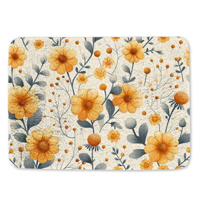Tapis de bain Derlis