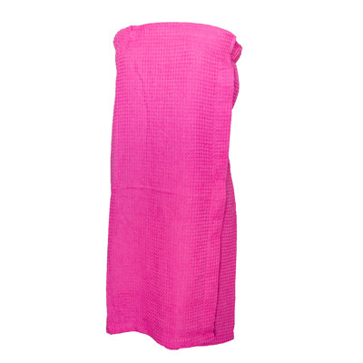 Pimlico Cotton Blend Spa Wrap
