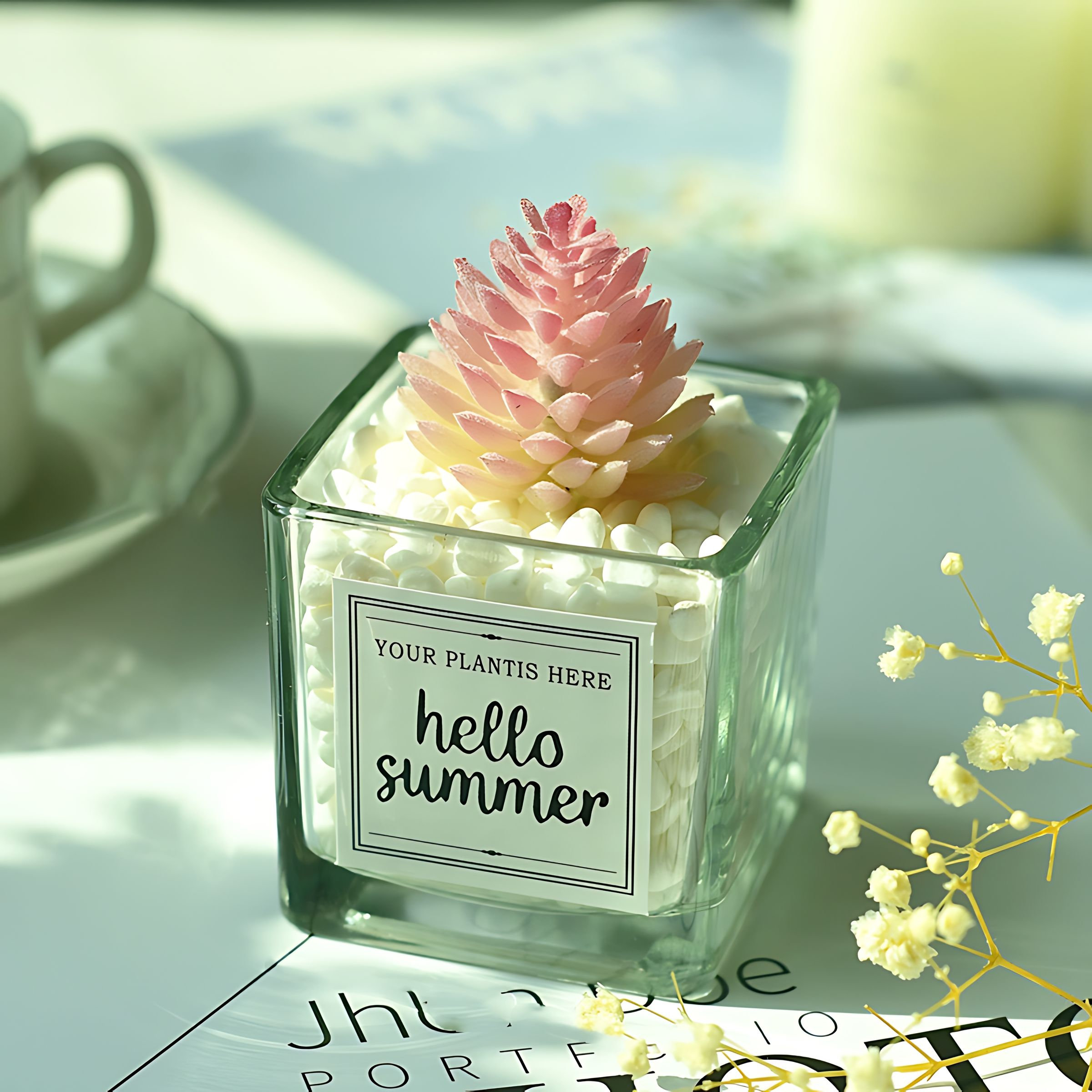 Primrue Bonsai 3,54 po - Wayfair Canada