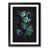 Black Framed selected