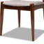 Chaise rembourrée Lynnhaven