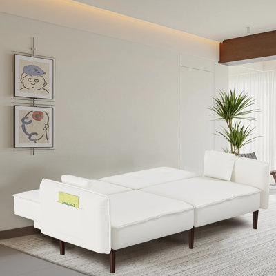 Upholstered 31'' Sleeper Sofa