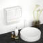 Acrylic Paper Towel Dispenser,Wall Mounted,Folded,Excellent Weather Resistance