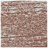 Faenza Manises 13" x 13" Ceramic Stone Look Wall & Floor Tile