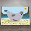 Katie Pearson Nautical & Beach Wall Decor on Ceramic