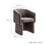Fauteuil Verity-101179003