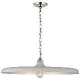 Thomas O'Brien Piatto Pendant