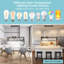 Deyon 5 - Light Kitchen Island Bulb Pendant