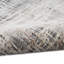 CK022 INFINITY Rust Red/Grey/Blue Area Rug-77960328