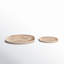 Solid Wood Decorative Tray