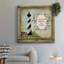 Phare de Floride - reproduction sur toile tendue-780799432