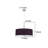 Demani - Light Chrome Single Pendant-1592257369-1533917842
