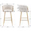 Swivel 28.5'' Stool-333972007