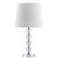 Lampe de table 19 po Lamas