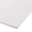 Snug area rug Machine Woven White-93557146