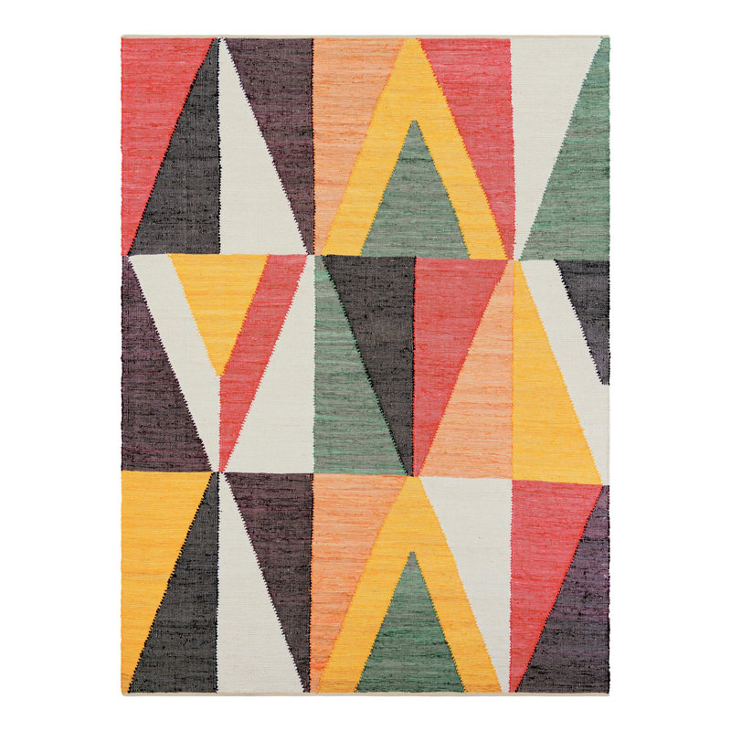 Belle Cedrick Rug, Rectangle 9' x 12'