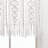 Cotton Tailored 40'' W Window Valance-53752472