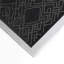 Tapis gris intérieur et extérieur Trellis-1057167818