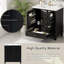 Armoire de meuble-lavabo 30 "avec lavabo en céramique-504168983-504168986