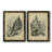 " The Larch " 2 - Pieces-120827171-120827174