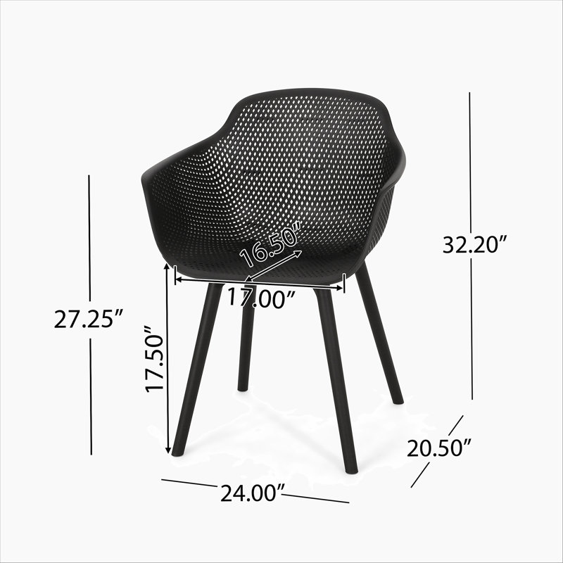 LOTUS CHAIR