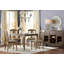Semi Sheer Curtain Single Panel-857902330-857902335