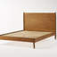 Lit plateforme en bois massif Cohron-697116090-697116086