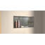 Niche de douche encastrée Badeloft l 24,4 po x H 12,6 po NS-03-BS en acier inoxydable brossé-106891976