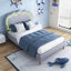 Single (3') Standard Bed Frame