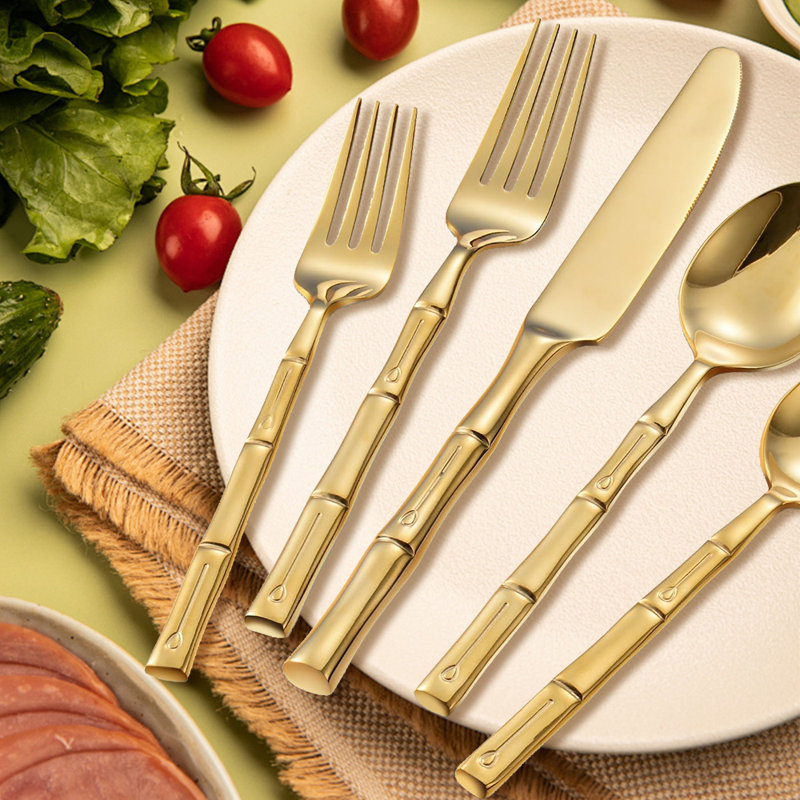 Knife And Fork