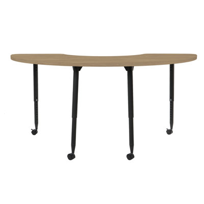 Table d'activité Adapte 36 x 72