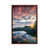 Classic Brown Wood Framed selected