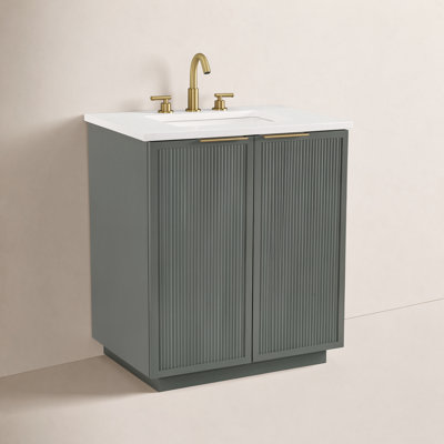 Aderyn 30" Single Vanity